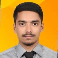 Md Mahmudul Haque