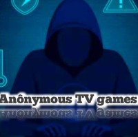 Anônymous Tv Games