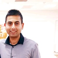 Mitesh C.