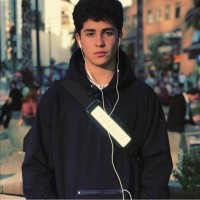 Roberto Chama Collao