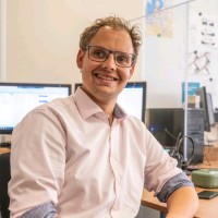 Bas De Gooijer