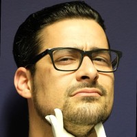 Nuno Ferreira Rodrigues