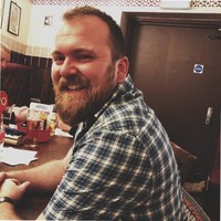 Jonny Taylor