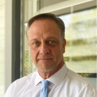 Tony Vest