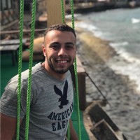 Muhamed Mustapha