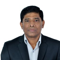 Anil Anjalassery