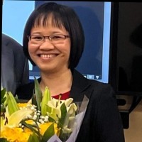 Ha Thi Nguyen Ph.D.