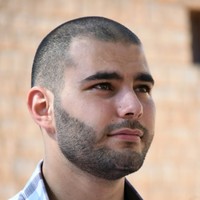Joseph Lahoud Alkhoury