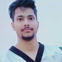PRANAY KRISHNA