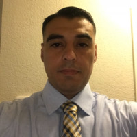 Salvador Orozco