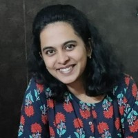 Anusha Sivan