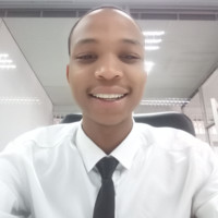 Lindokuhle Maema