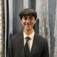 Dhruv Mishra