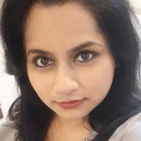 Ankita Garg