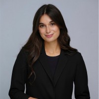 Maëly Lesage Renaud