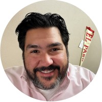 Jose M. Landeros