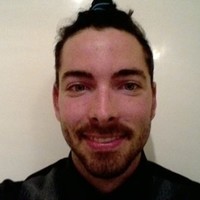 Ian Constantinos
