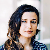 Yevgenia(A.K.A Gina) Filippov