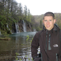 Travis McEachern