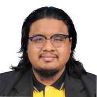 Mohd Imran Ibrahim