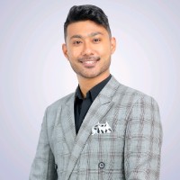 Nihit Mulmi