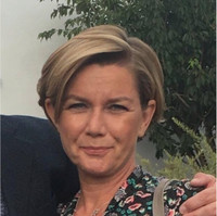 Susanne Rolighed