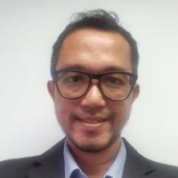 Kamal Irfan Ahmad Shakir
