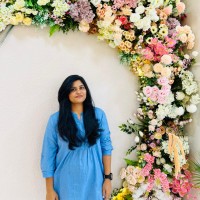 Anusha B N