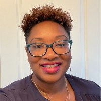Marketta Johnson