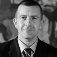 Peter Ewart