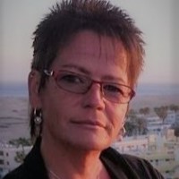 Connie Andersson
