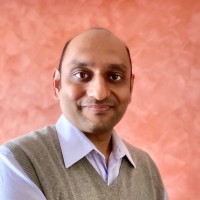 Anand Gopalakrishnan