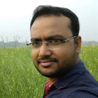 Shuvendu Das