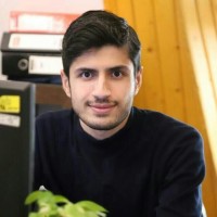 morteza pourkashani