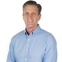 Dave Mckenzie