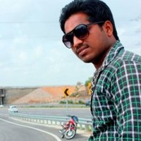 Raja Shekar