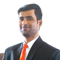 Rajesh Kumar Verma