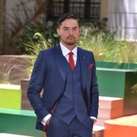 Arcadio Galindo Gutierrez