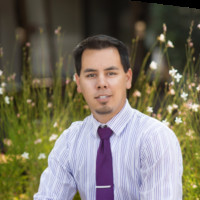 Jake Custodio, E.I.T.