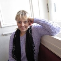 Ольга Назарова