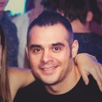 Sakis Dobas