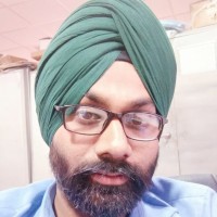 Gurjeet Singh