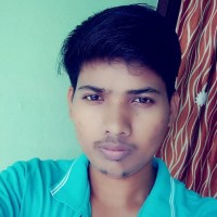Hrusikesha Behera