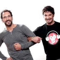 Fede + Tinto Food Communication
