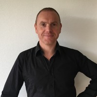 Mickaël Dalibot