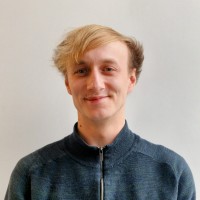 Oli Foster
