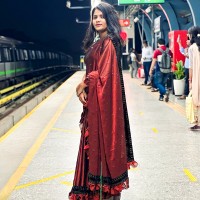 Keerthiga Janarthanan