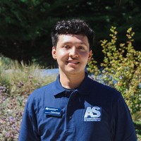 Stephen Alvarado