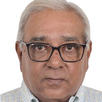 Nitin Mewar
