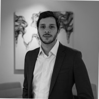Pedro Henrique N. Pereira
